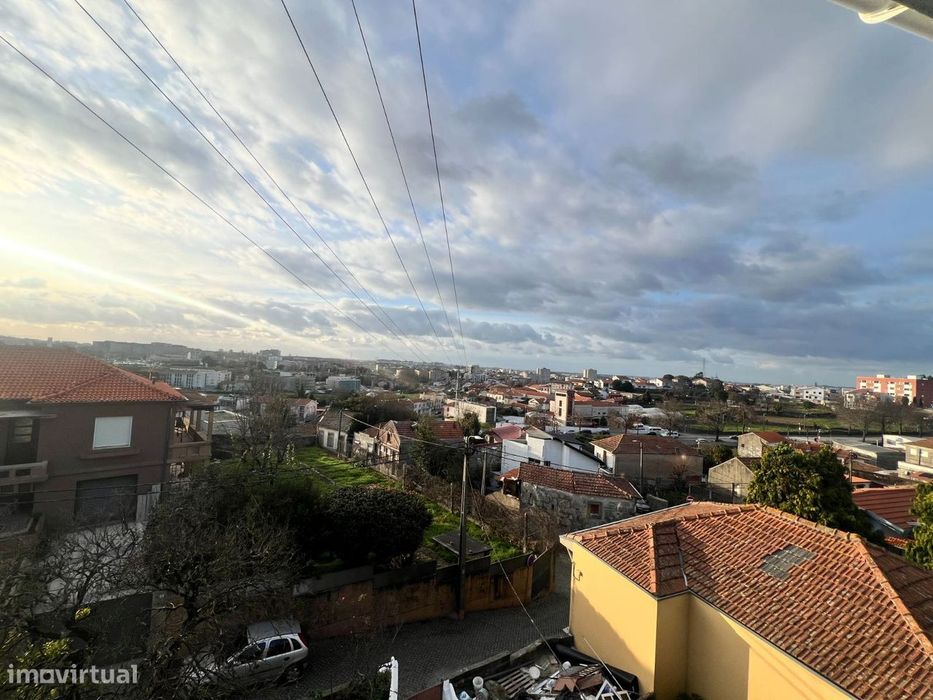 Apartamento, como novo, para venda, Maia - Pedrouços