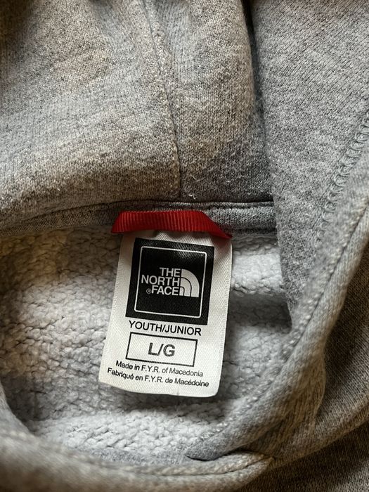 Bluza The North Face