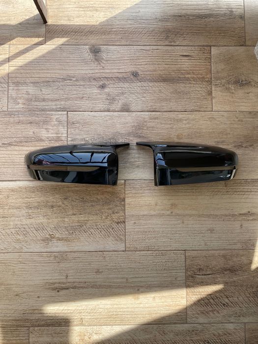 Nakładki obudowy lusterka. BMW G20 G21 G28 G11 G12 G14 G30 G31 G38 G22