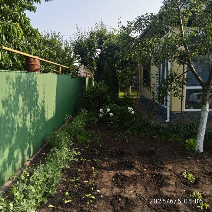 Продам будинок с. Созонівка (Опитне поле), 4км від м.Кропивницький