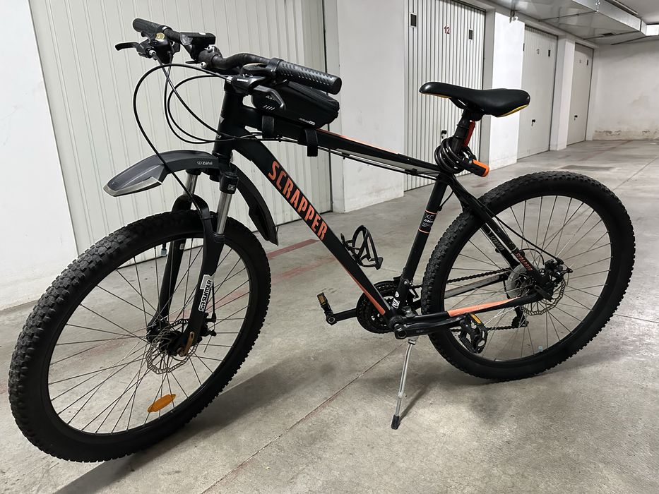 Bicicleta BTT 29’’