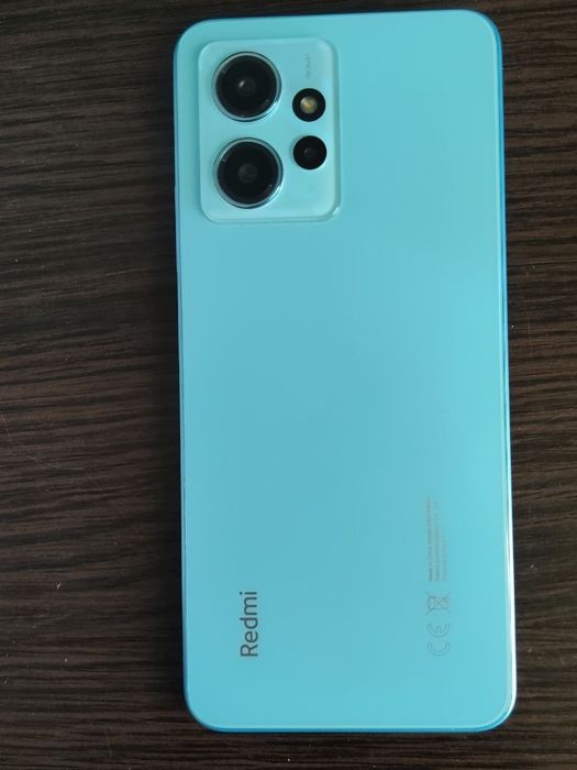 Телефон Xiaomi Redmi Note 12 4/128gb