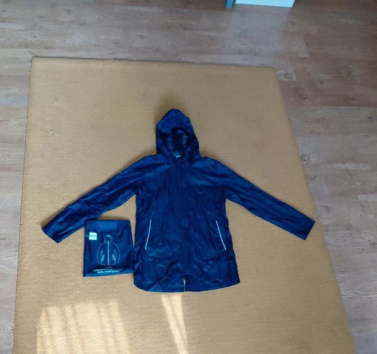 Kurtka wiatrówka, Hema, rozm. 146-152