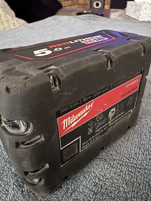 Milwaukee Akumulator 5.9Ah  N18