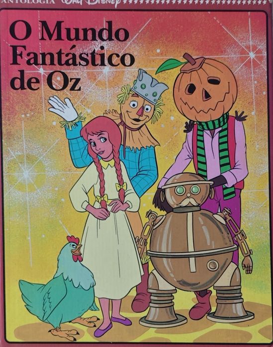 Livros infantis e adolescência