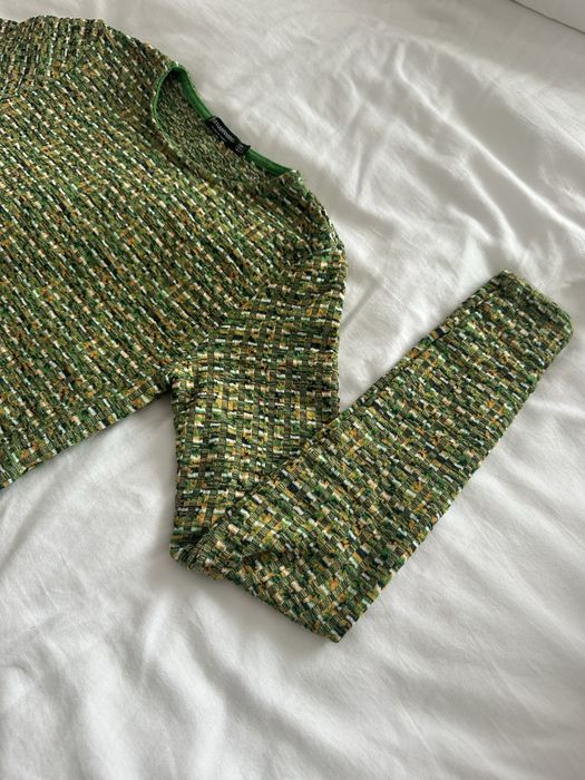 Camisola da Stradovarius - Tam. S