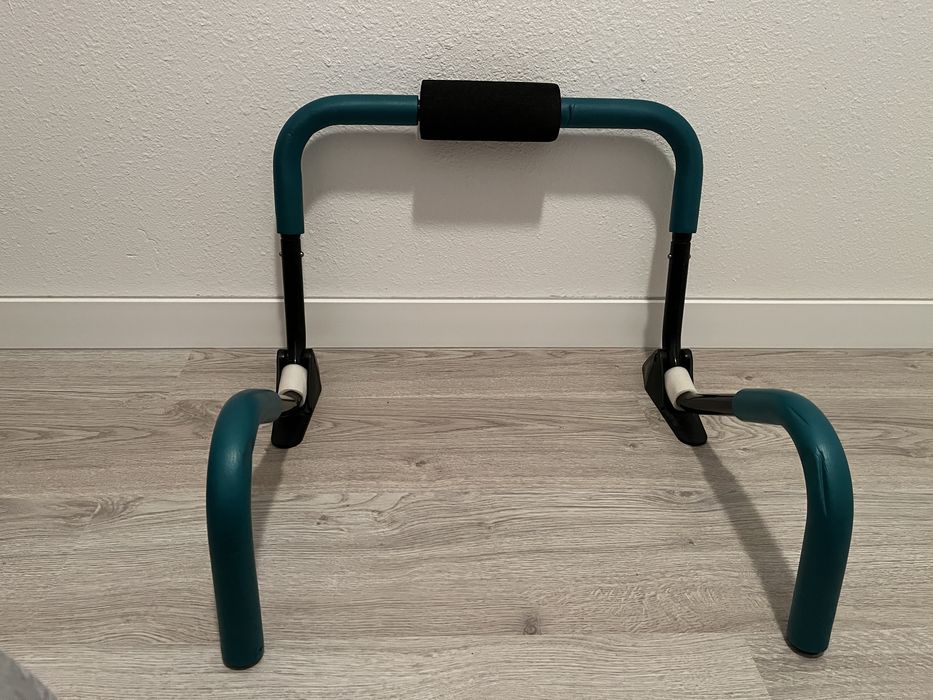 Abdominal Machine423323119041925120