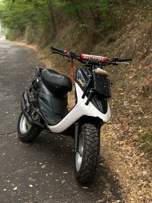 Продам/обменяю Yamaha ZR