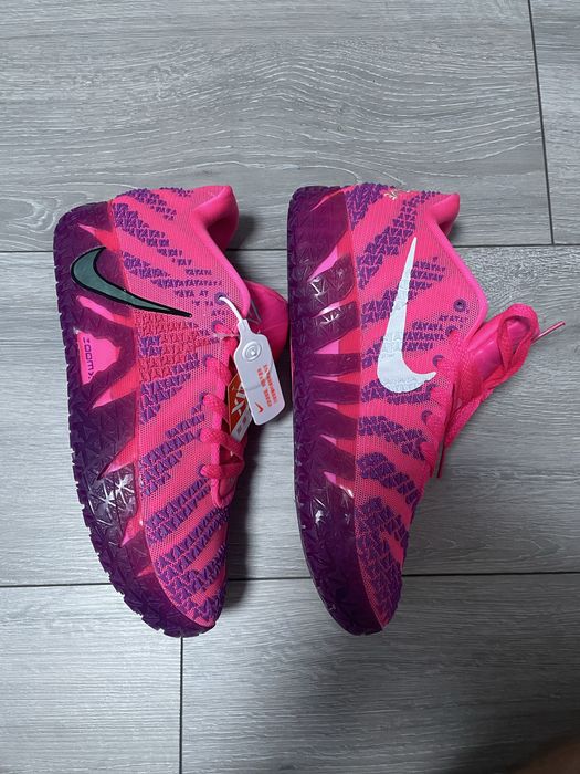 Nike Ja 3