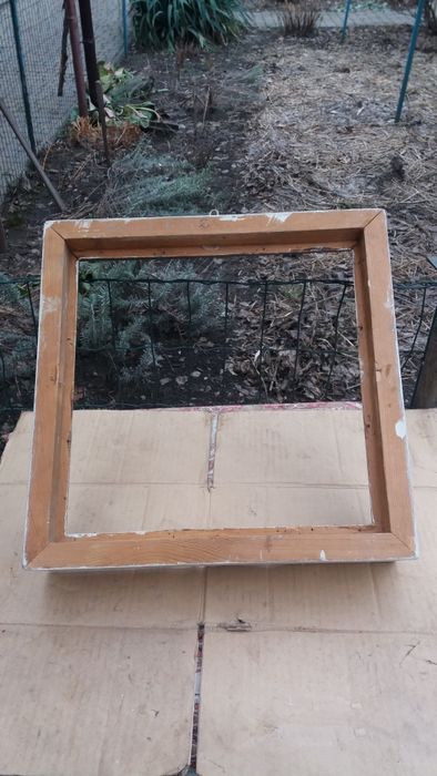 Рамки для картин