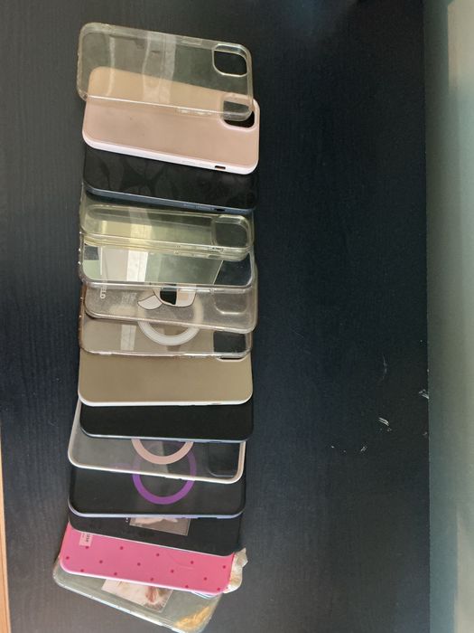 Iphone 13 128 GB Biały - Stan idealny