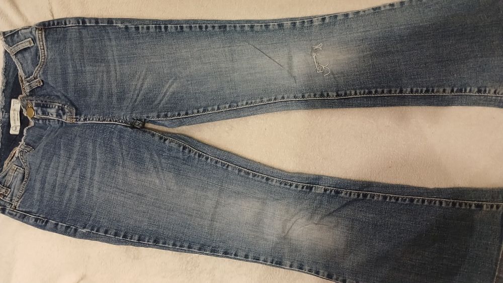 Речі на дівчинку С-М