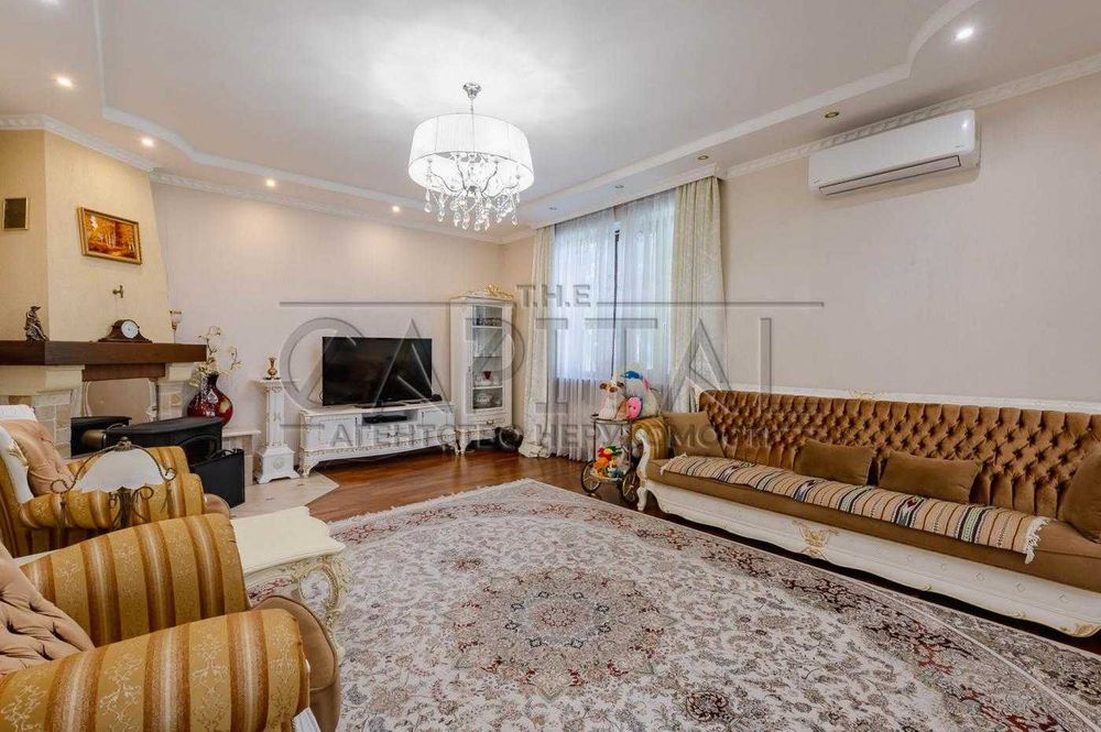 Продается Дом в Петропавловской борщаговке ГАЗ!!