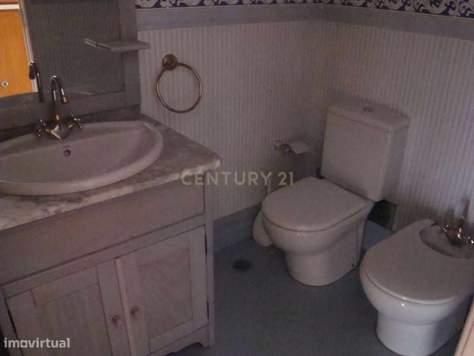 Apartamento T1 junto à Praça de Espanha, Lisboa