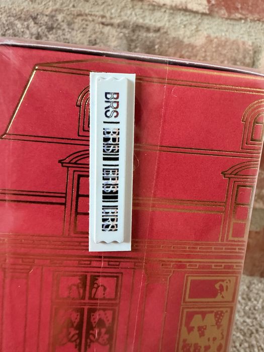 Oryginalny perfum baccarat rouge 540