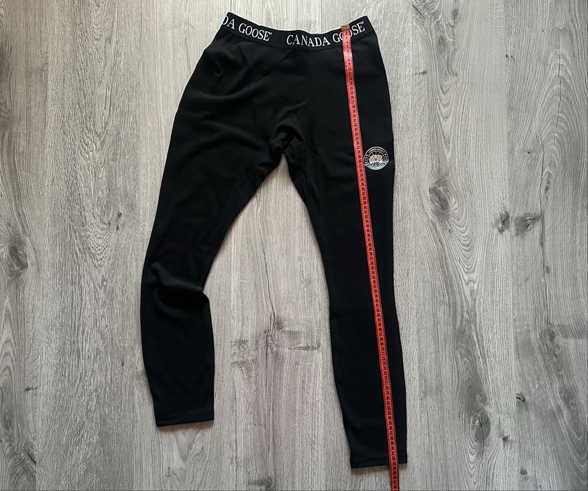 Чоловіча термобілизна Canada Goose