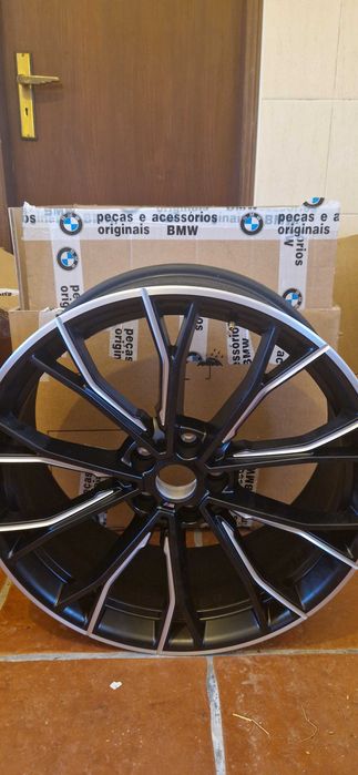 Jantes BMW 20" originais novas