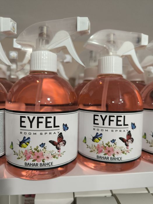 Zapachy 500 ml. Eyfel
