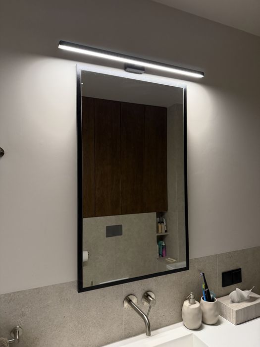 Lustro scienne 100x60