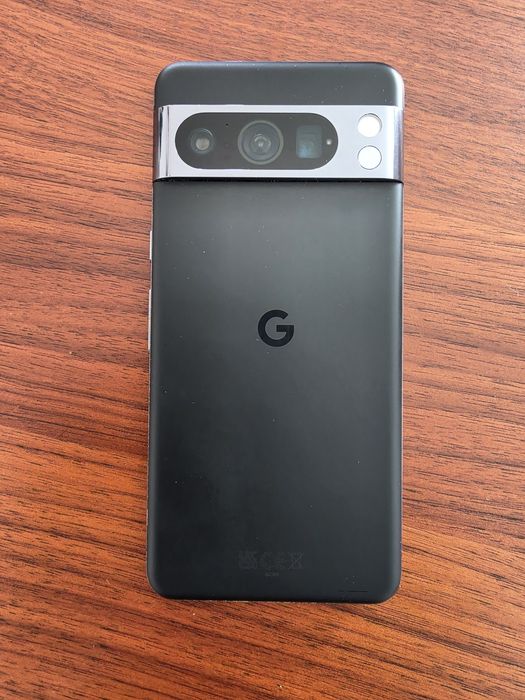 Google Pixel 8 Pro