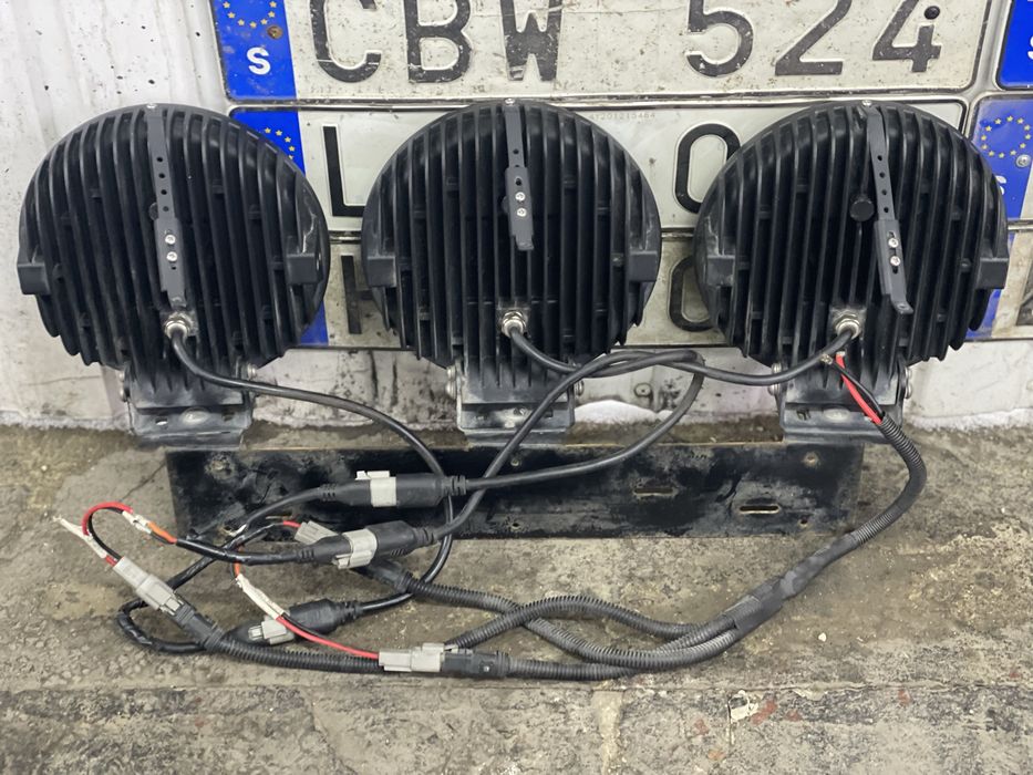 LEDForce Led Фари