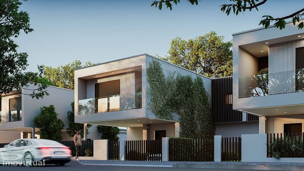 Moradia T3 para venda