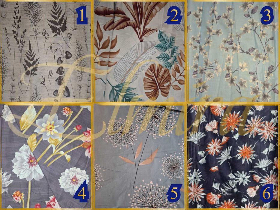 Продам тканину бязь-голд