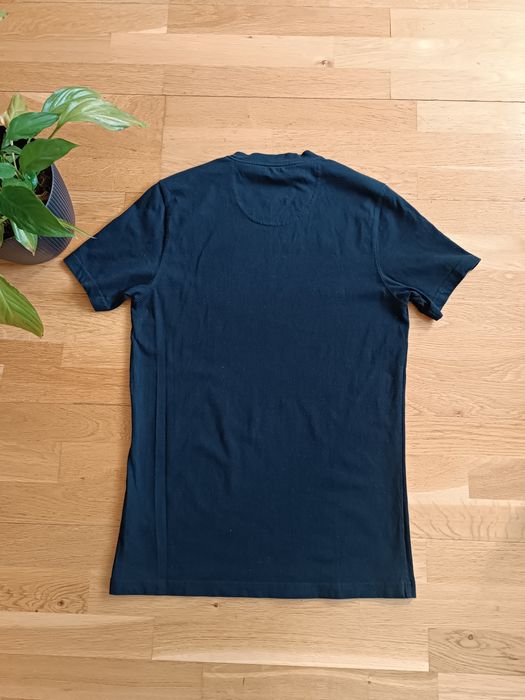 Męska koszulka Barbour