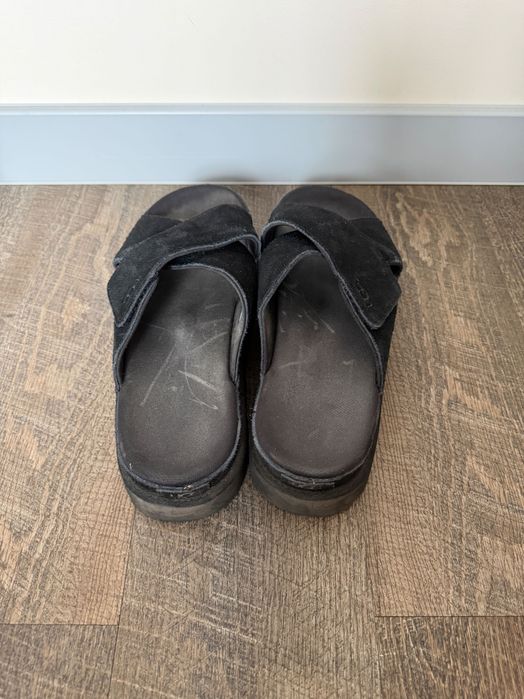 Klapki UGG rozmiar 40