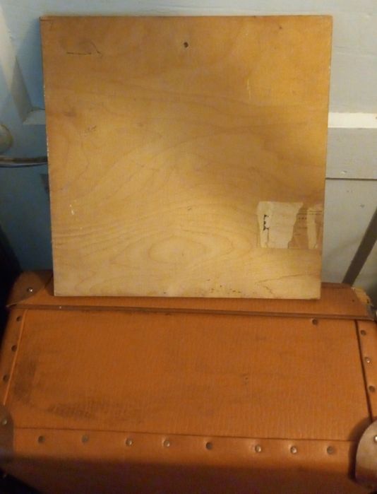 Картина природа ,дерево.