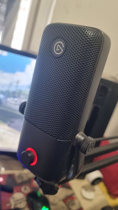 Complete PC gaming setup445210957784043524
