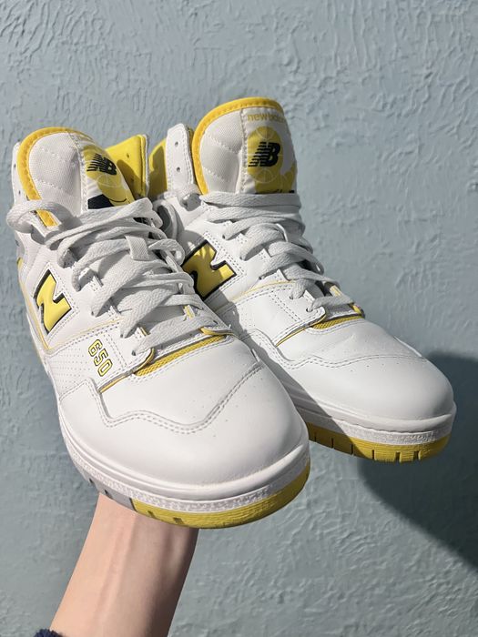 Кроссовки New Balance 650(46.5