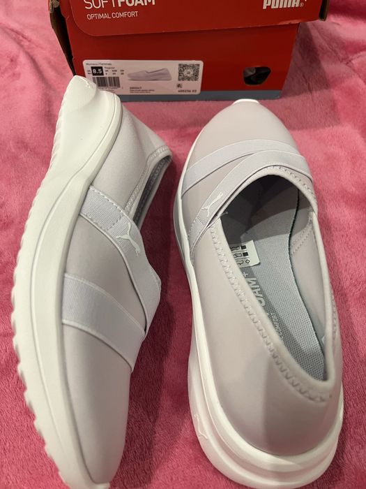 Сліпони Puma adelina 2