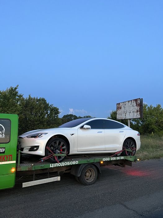 ЕВАКУАТОР ЦІЛОДОБОВО! Допомога в дорозі 24/7, Сміла, Черкаська область