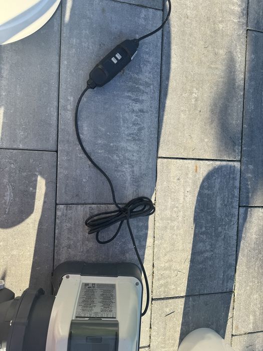 Filtr piaskowy INTEX