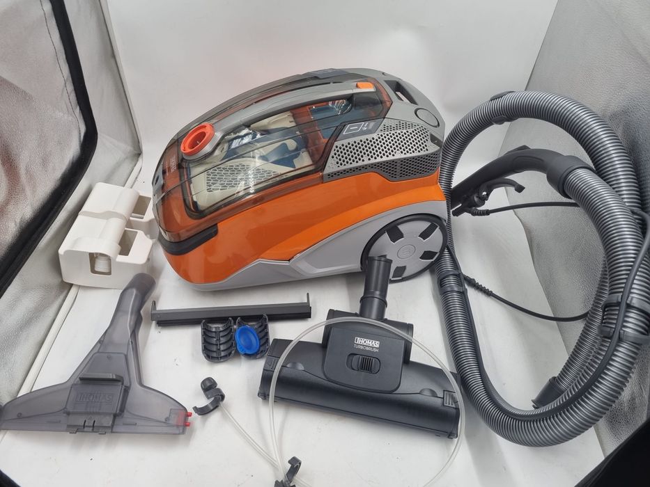 Thomas Aqua pet i family odkurzacz piorący