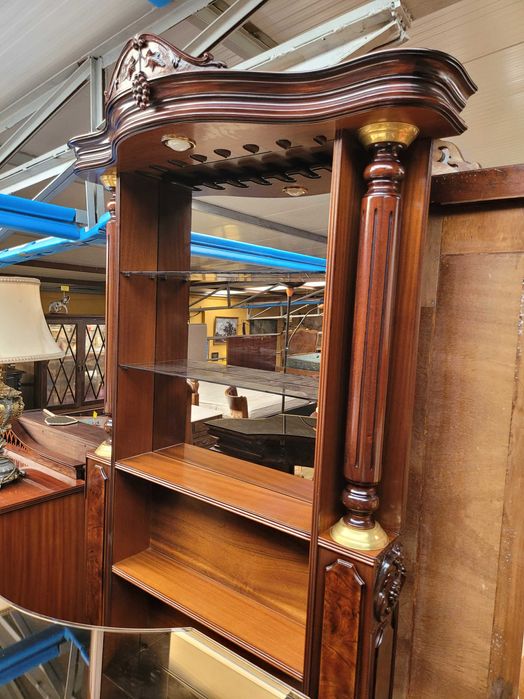 Móvel bar - óptimo estado