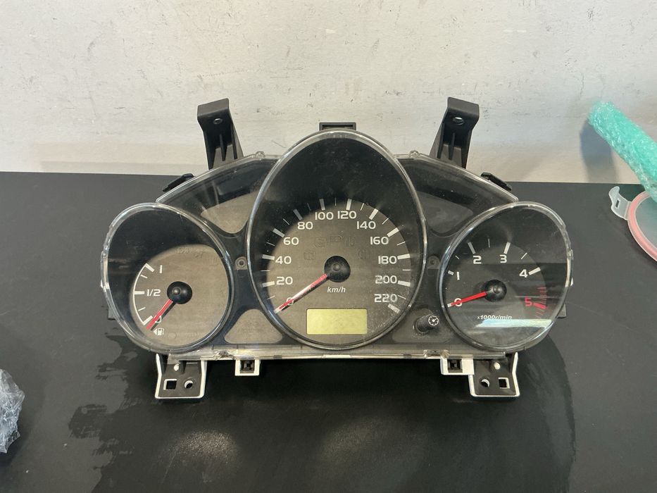 Quadrante Mitsubishi Colt 1.5 DI-D – 2007