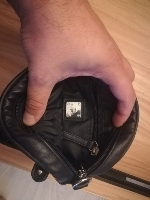 Saszetka portmonetka Carpisa