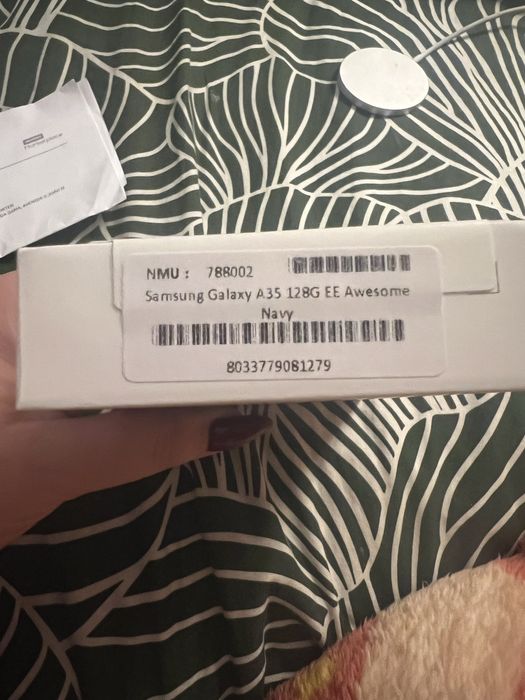 Galaxy A35 5G 128GB SANSUNG