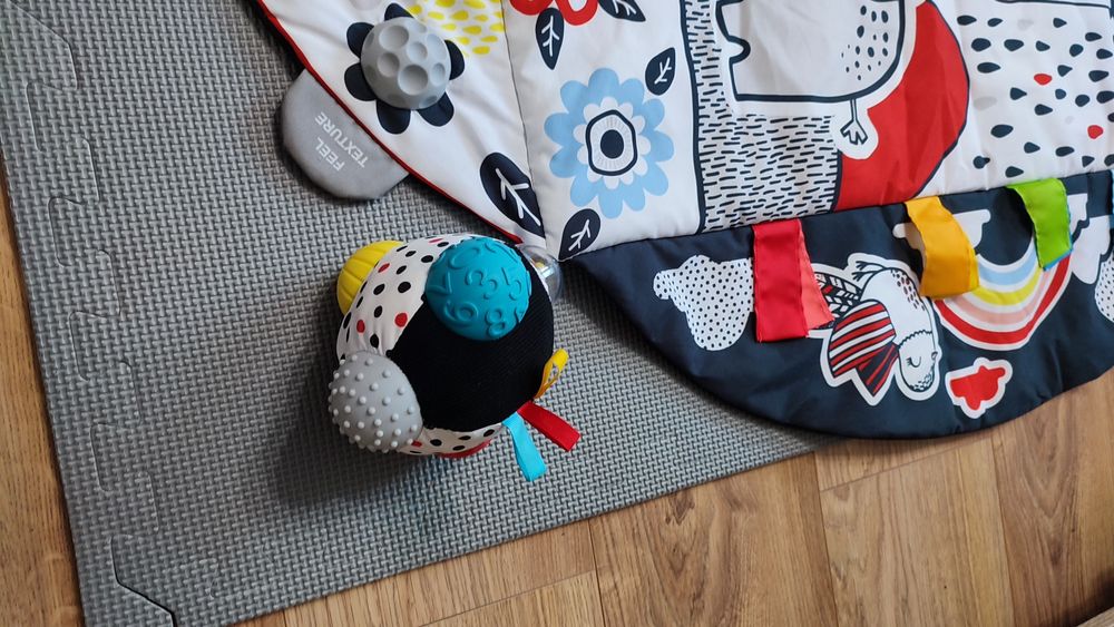 Mata edukacyjna Kinderkraft 4SMART