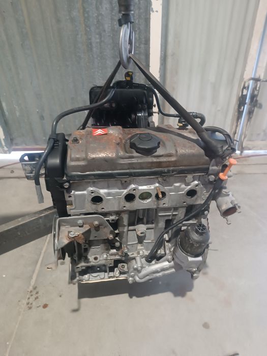 Motor Peugeot / Citroen 1.1 ( HFX ) 206 / 106  / Saxo