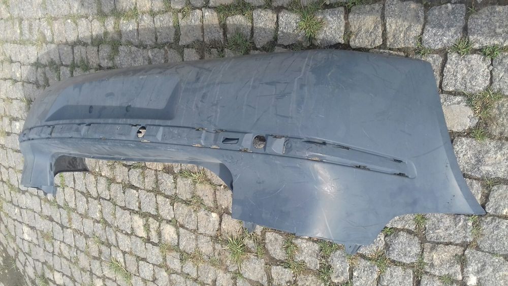 Parachoques renault laguna ll para choques 2007