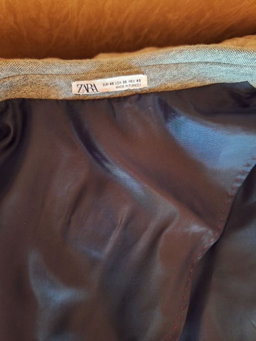 Продам костюм зара zara