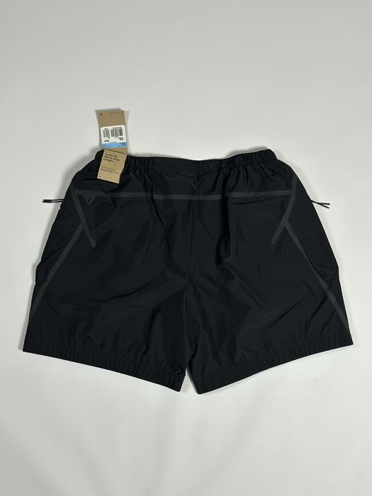 Оригінал! Nike Tech Pack Shorts