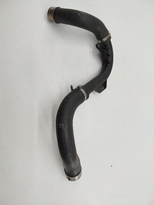 Tubagem do Intercooler - RENAULT CLIO V (BF_) | 19 -