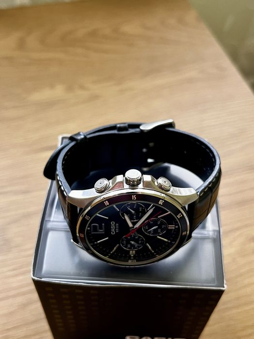 Casio Timeless Collection MTP-1374L-1AVDF