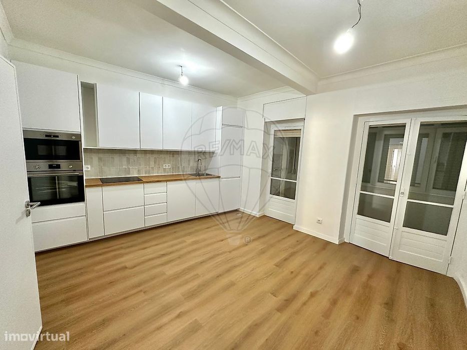 Apartamento T2 para arrendamento