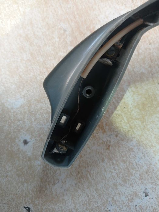 Stare gramofony - Maestro + inne - do wykorzystania.