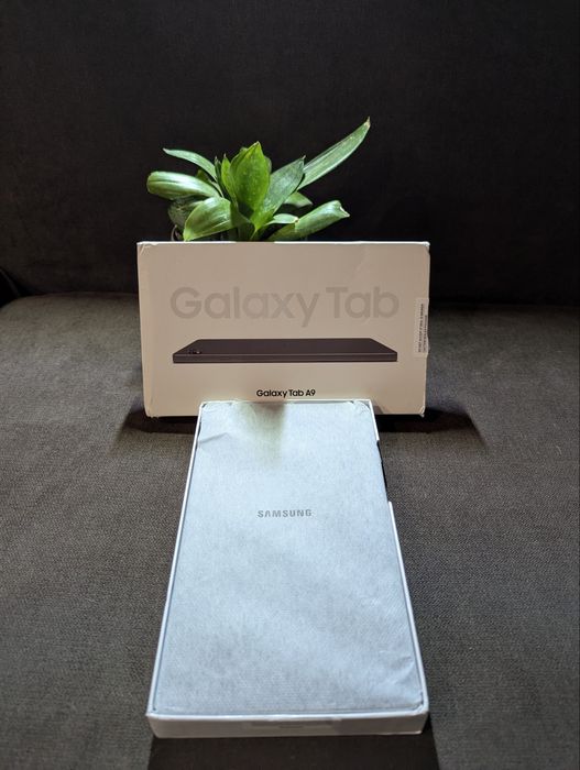 Samsung Galaxy Tab A9